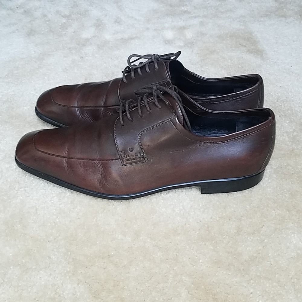 Gucci Men's Designer shoes